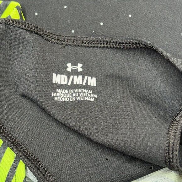 Under Armour UA Rush Run Distance Singlet Top Women's Size Medium - Picture 7 of 8